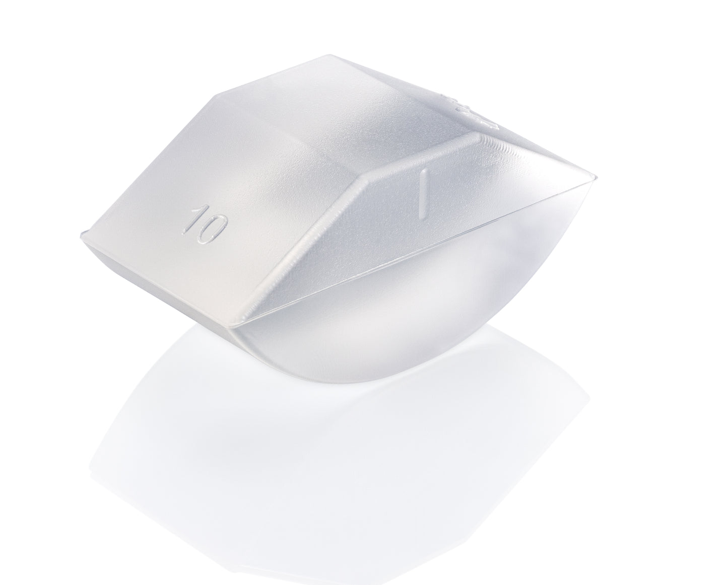 Complete FBL 10x5 G2 Gel-Pad Set