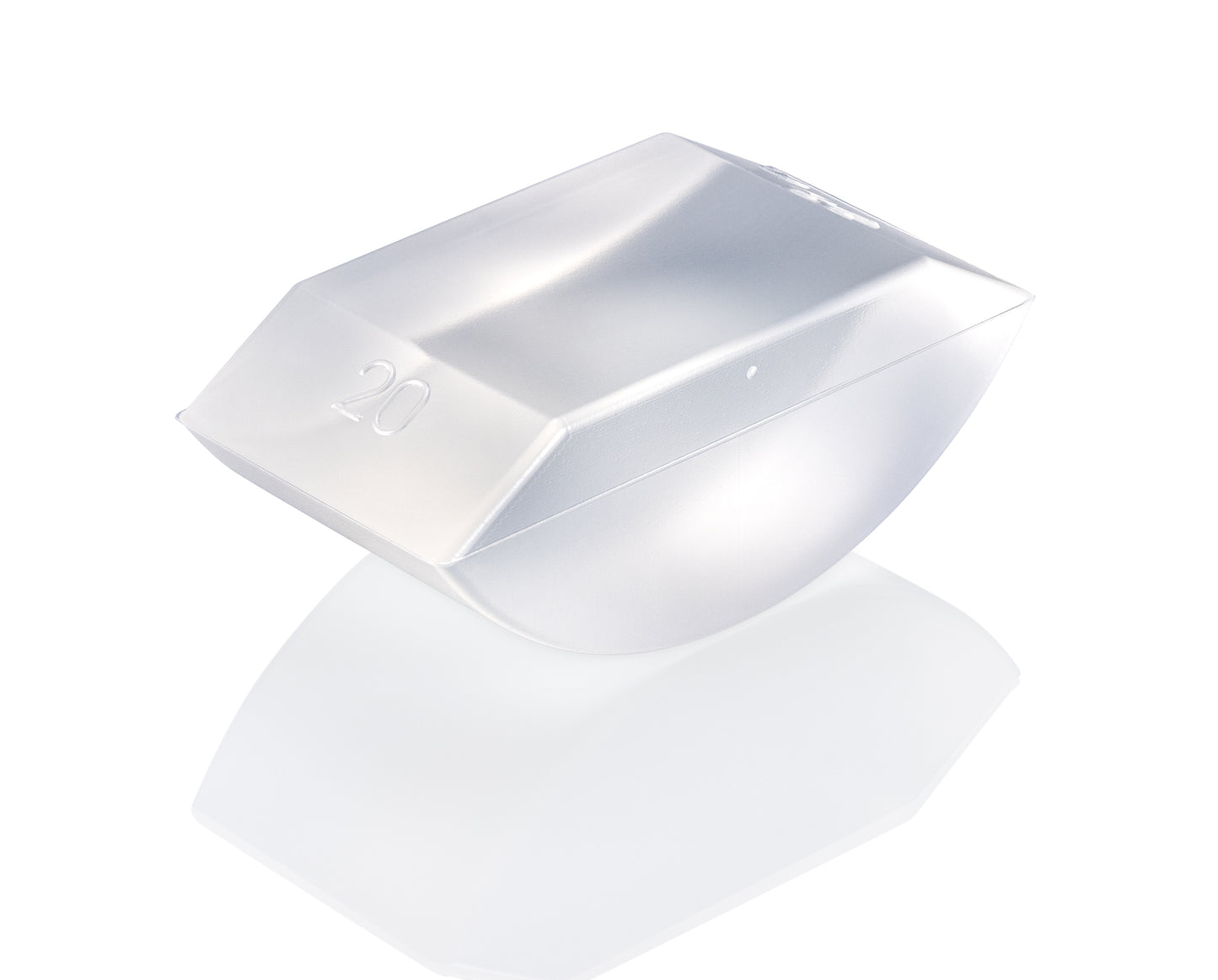 Complete FBL 10x5 G2 Gel-Pad Set
