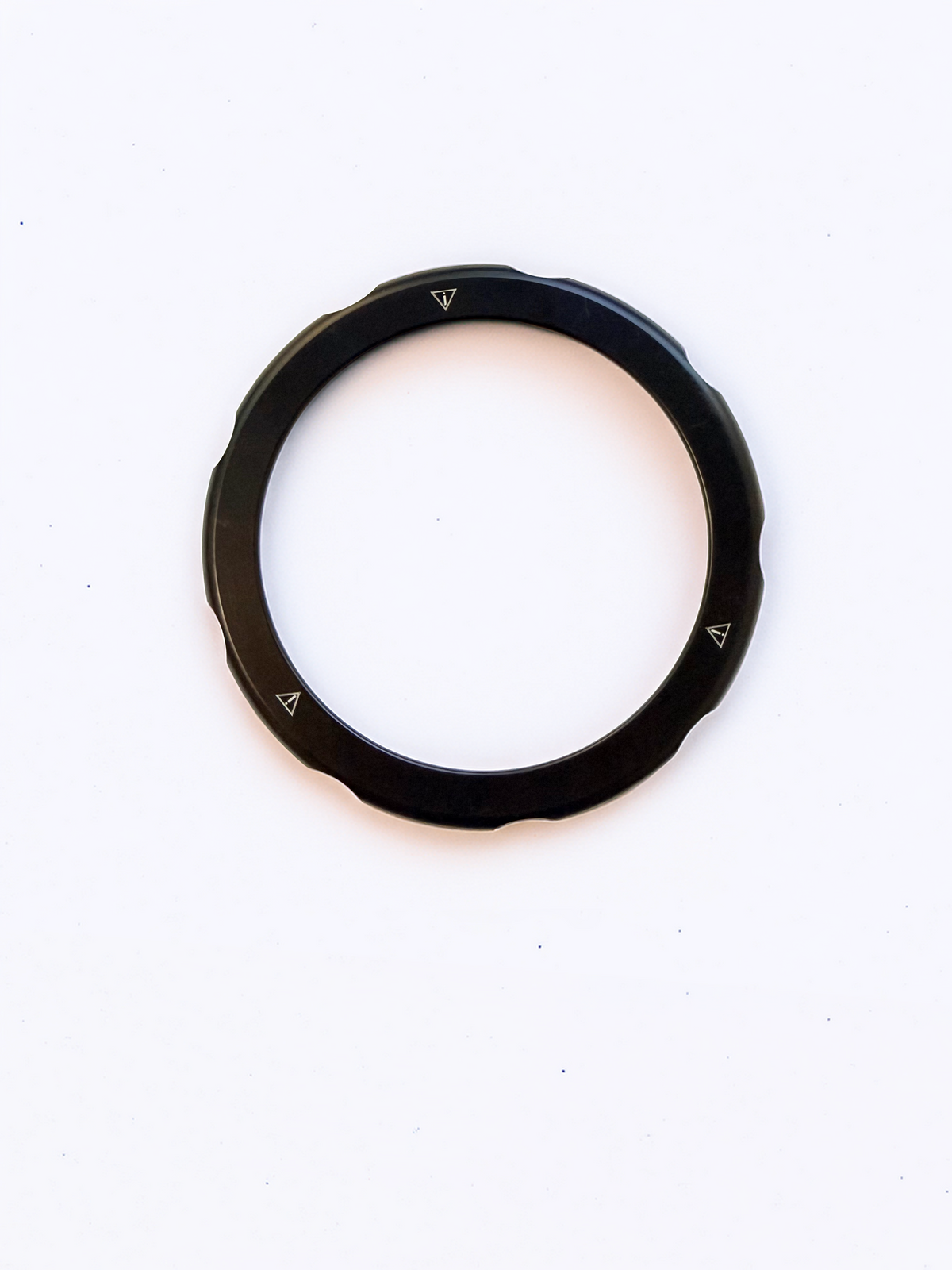 F10G10 End Ring