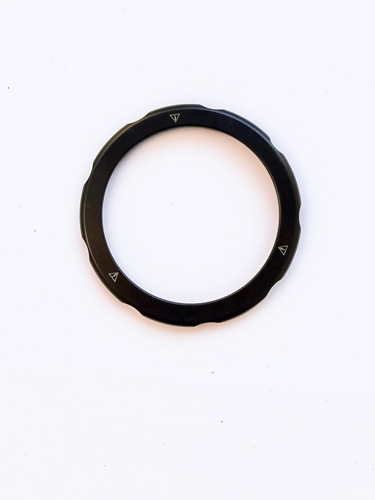 F10G10 End Ring