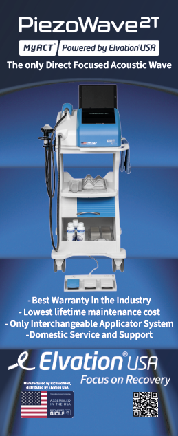 PiezoWave Popup Banner