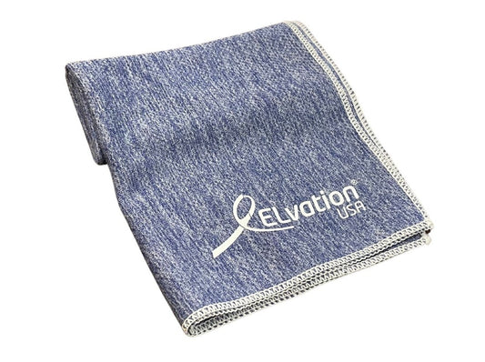 ELvation USA Towels - QTY 5