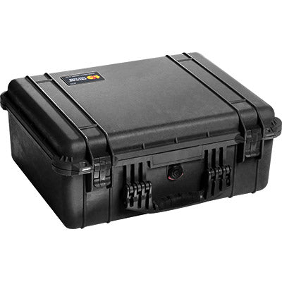 Pelican 1550 Case with Specialty Foam